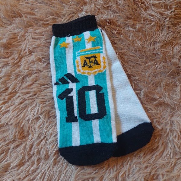 Producto - Soquetes Argentina