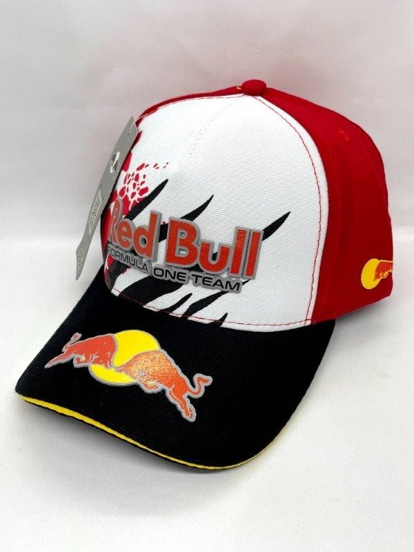 Producto - RED BULL CURVA 3001