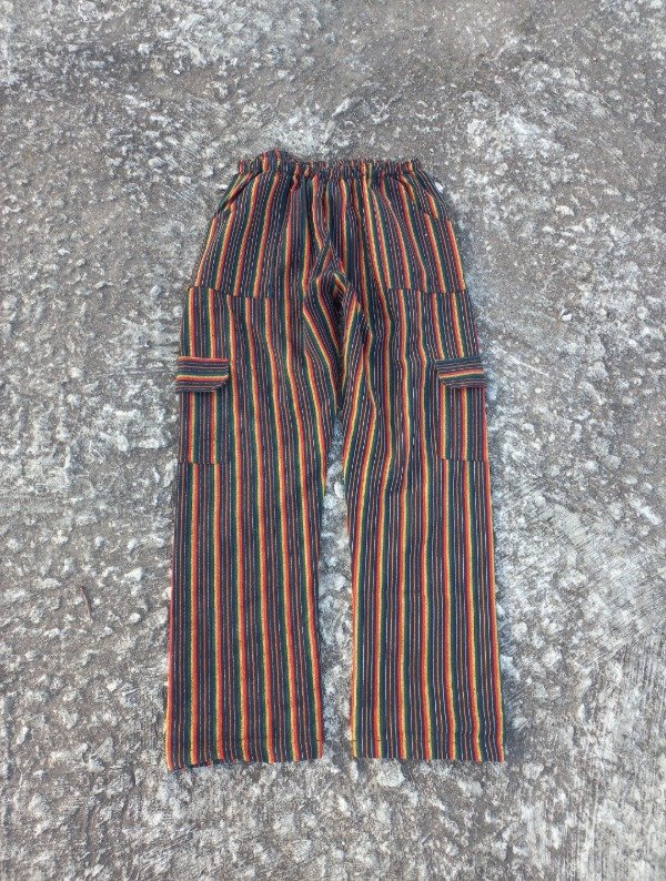 Producto - Pantalón Bali