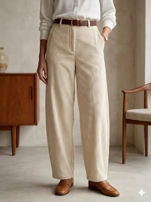 Producto - PANTALON SORRENTO