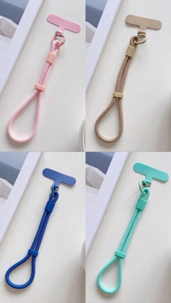 Producto - Correa de Mano para Celular - 1