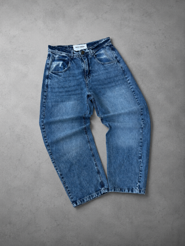 Producto - JEAN BAGGY CLASSIC V1
