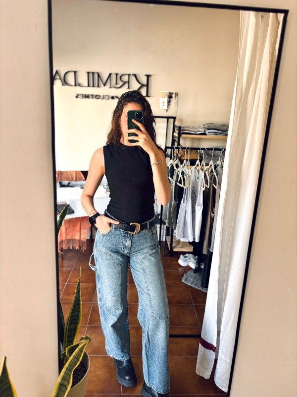 Producto - Jean Kenny