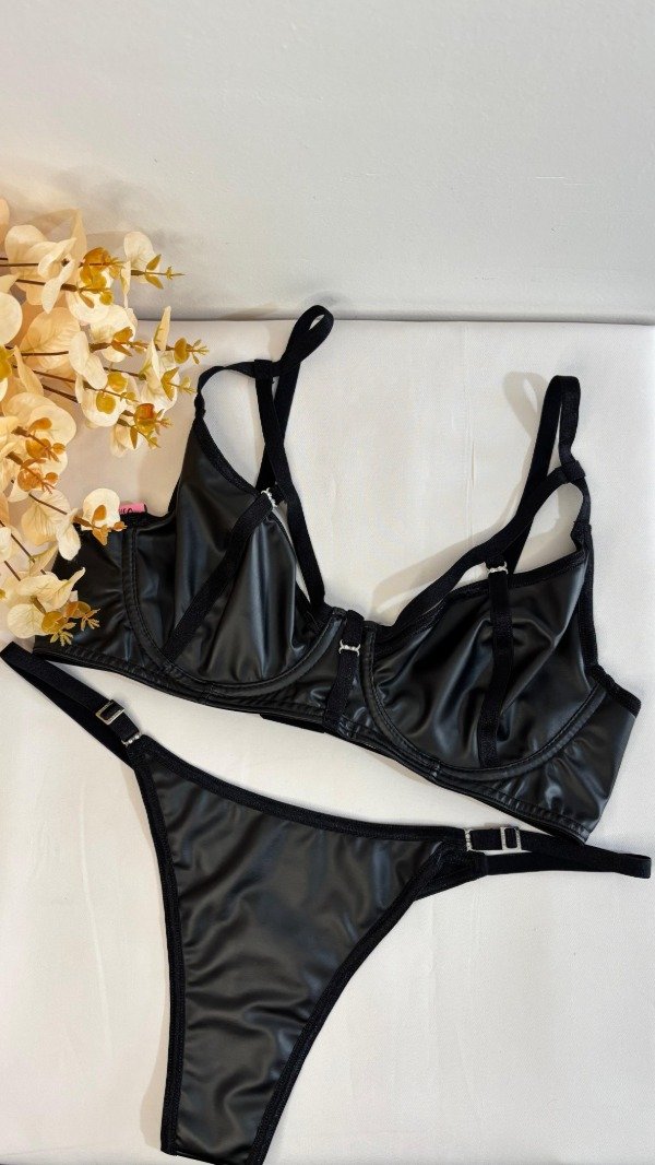 Producto - Conjunto Amelia