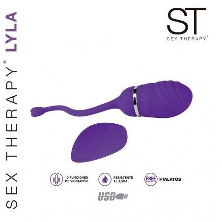 Producto - LYLA A CONTROL REMOTO