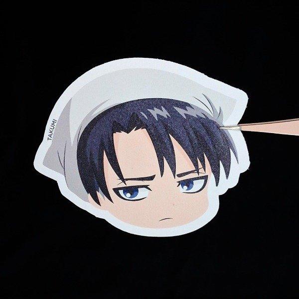 Producto - Levi limpieza - 1
