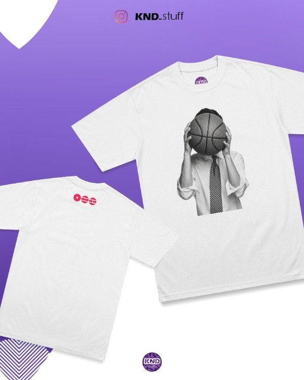 Producto - Remera yoongi 2026 - DTF