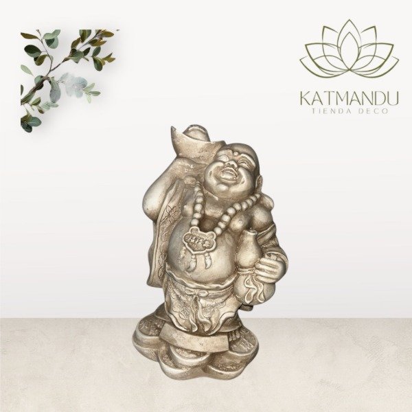 Producto - Buda Fortuna