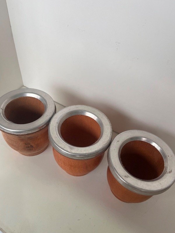 Producto - Mate con virola outlet - 1