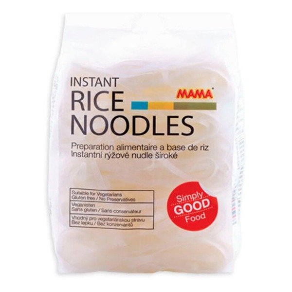 Producto - Fideos de Arroz Instantaneos Noodles Clasicos x 225g MAMA