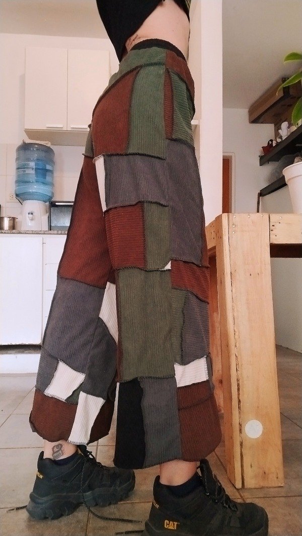 Producto - Patchwork