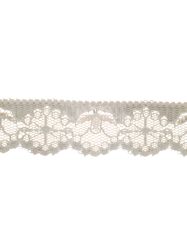 Producto - PUNTILLA GIRASOL 20MM CRUDO