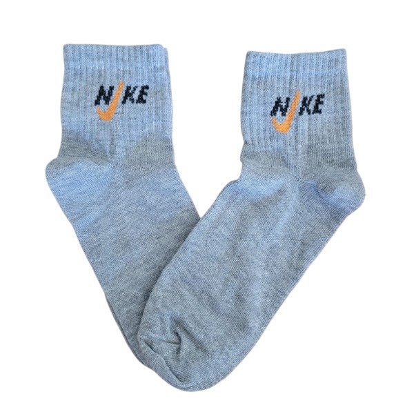 Producto - Nike pipa naranja base gris