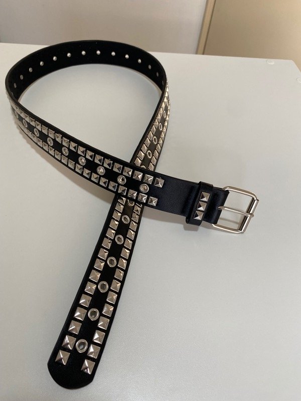 Producto - Cinto Rock