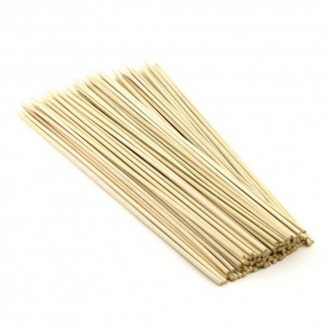 Producto - PALITO BROCHETTE NATURAL X 50 UNIDADES