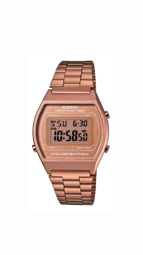 Producto - CASIO ROSÉ