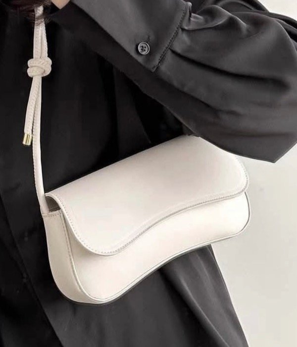Producto - Cartera Mini Bag Belicee - White