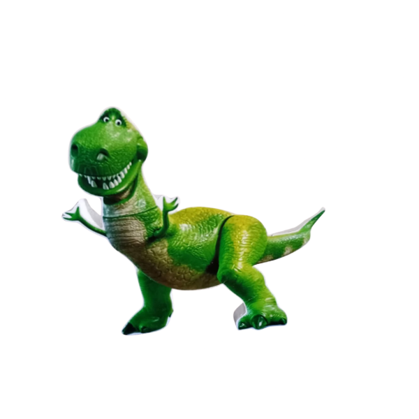 Producto - Figuras para candi o decoración - 3