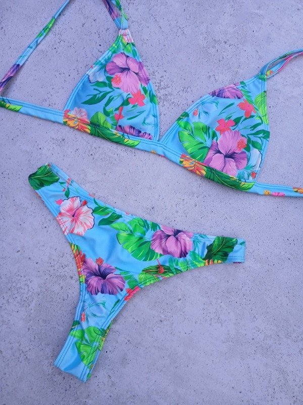 Producto - Bikini ámbar