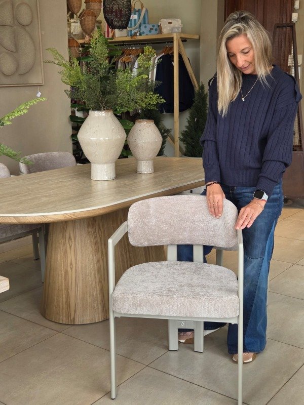 Producto - SILLA VITTO