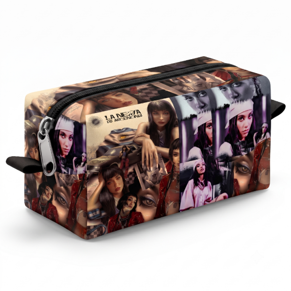 Producto - Cartuchera - Maria Becerra