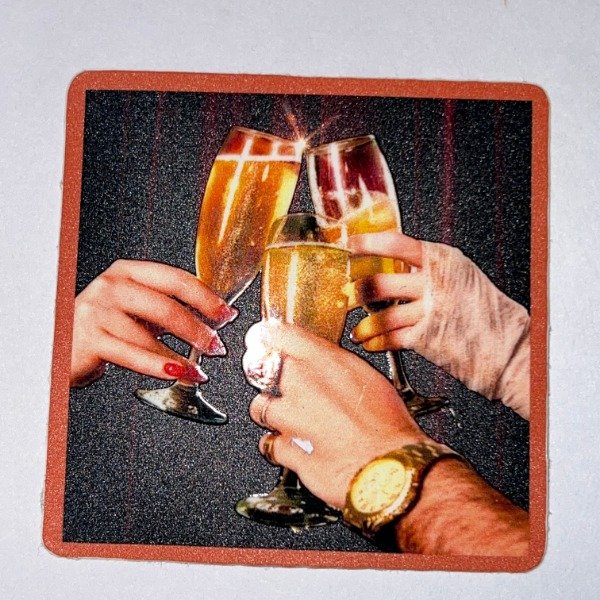 Producto - BROKE CARREY BAM: LA SUITE