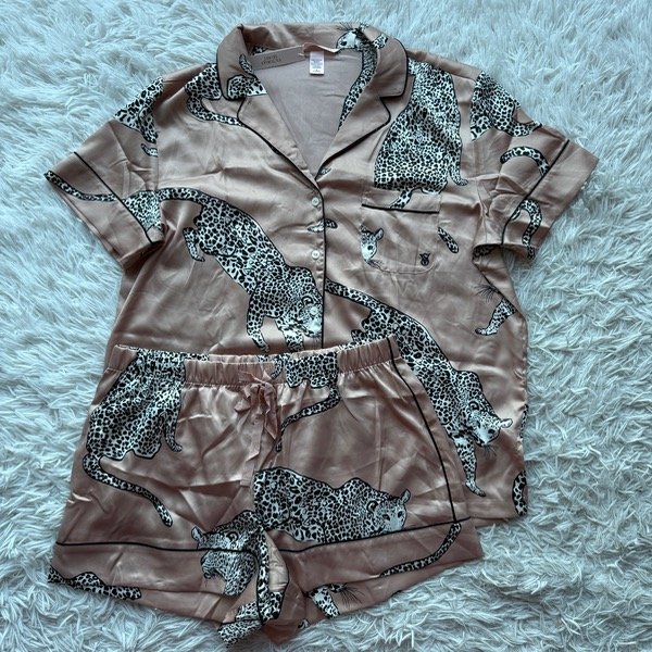 Producto - PIJAMA VICTORIA'S SECRET 3