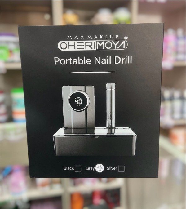 Producto - Torno portátil inalambrico cherimoya