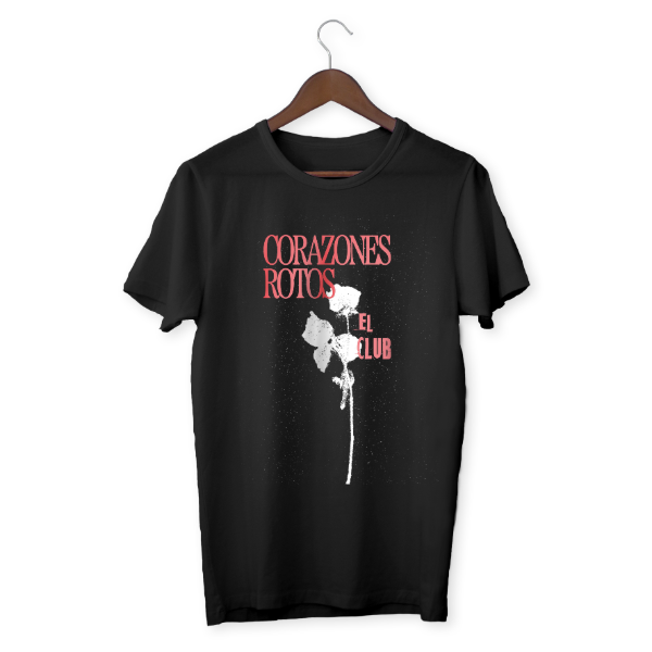 Producto - CORAZONES ROTOS, EL CLUB