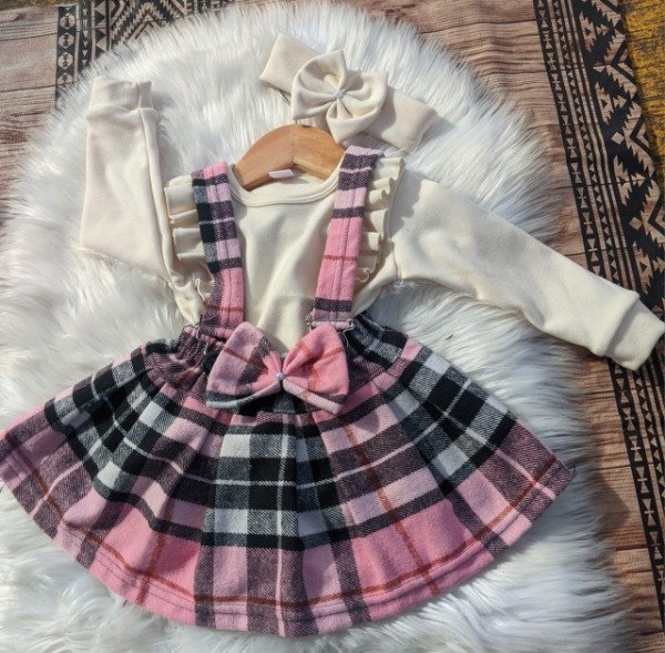 Producto - Conjunto mini bella - 3