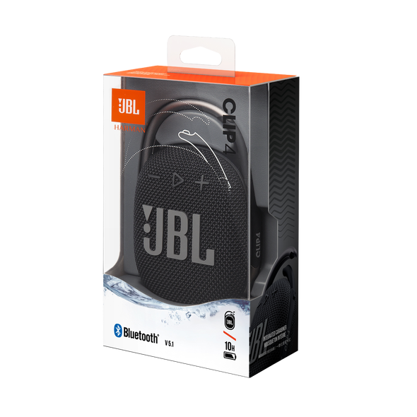 Producto - JBL Clip 4