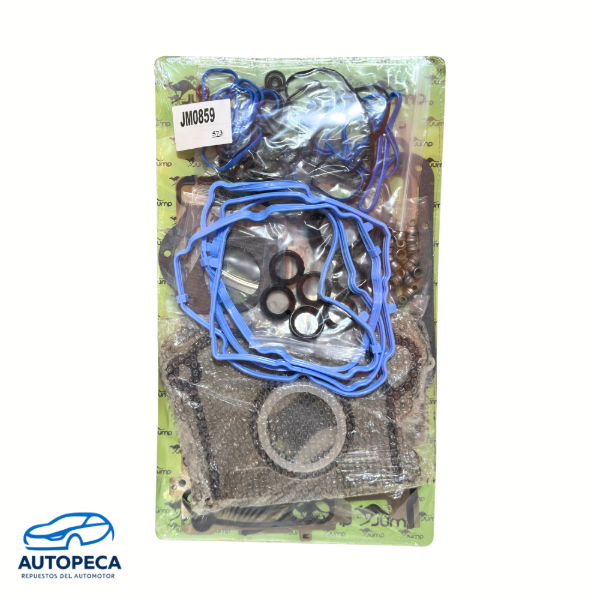 Producto - Juego De Juntas Para Dodge Journey 3.6 V6 24v - Pentastar