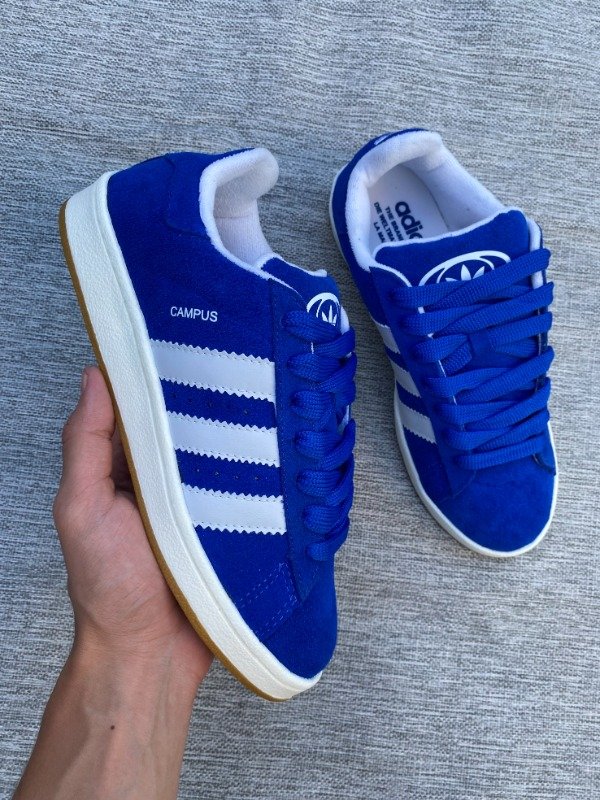 Producto - Campus 00s Blue