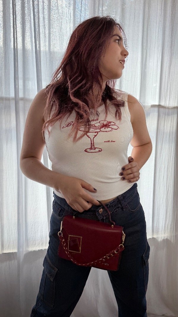 Producto - Musculosa barcelona