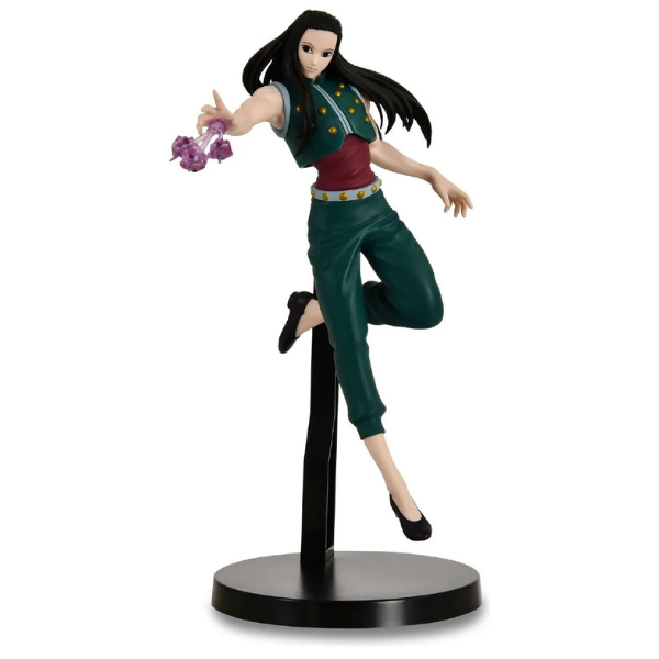 Producto - Illumi Zoldyck - Hunter X Hunter