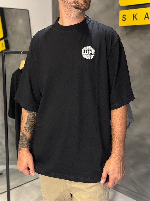 Producto - REMERA HUELLA