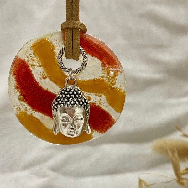 Producto - Collar BUDHA