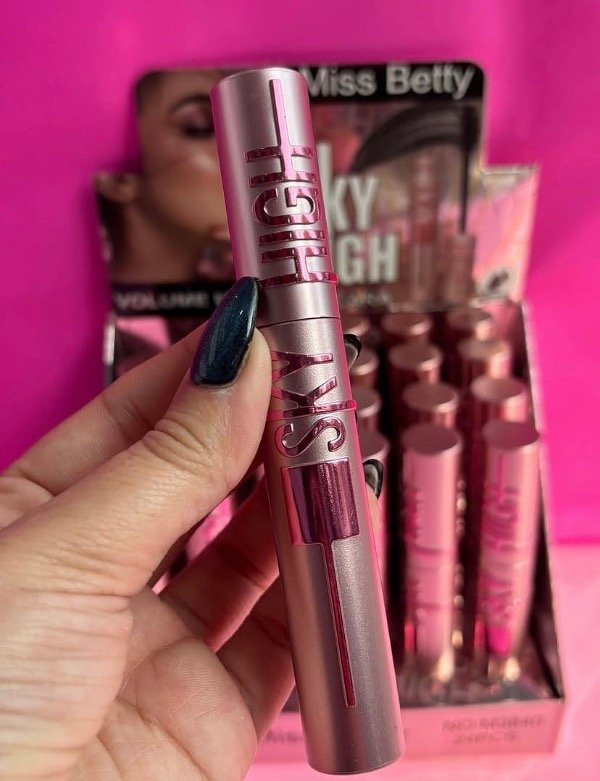 Producto - Máscara de pestañas Sky high