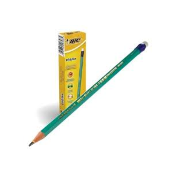 Producto - Lapiz Bic Evolution hb n2 x 1UND