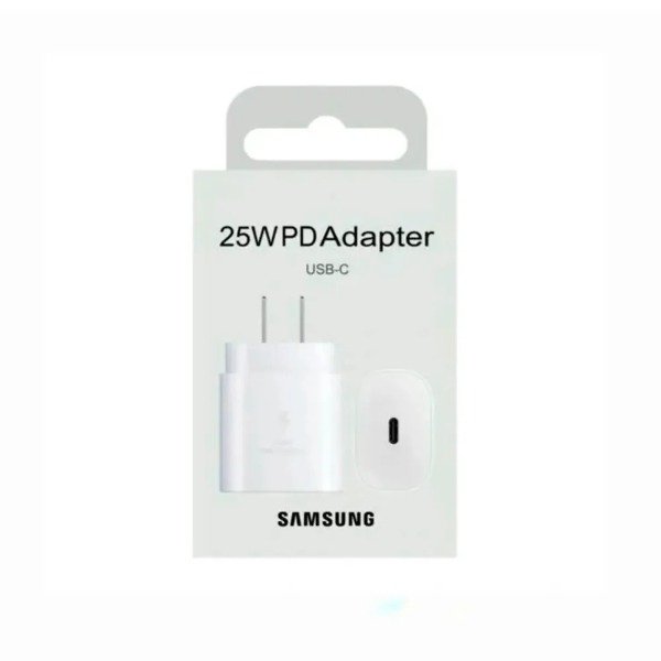 Producto - Cabezal SAMSUNG 25W Tipo C