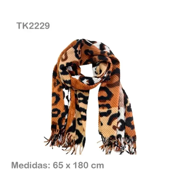 Producto - MANTONES PREMIUN - 0