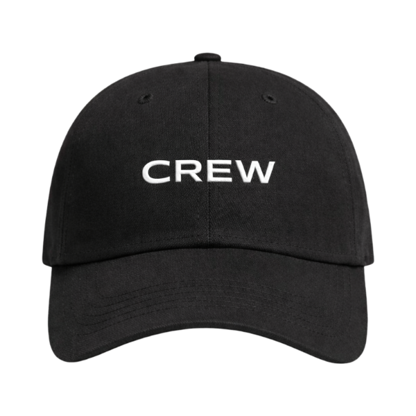 Producto - Gorra CREW