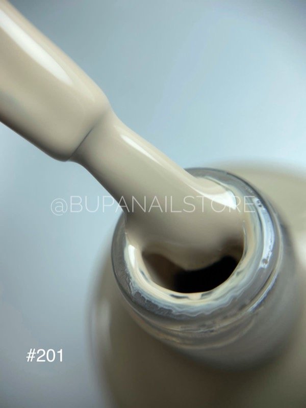 Producto - ESMALTE SEMIPERMANENTE 8 ML #201