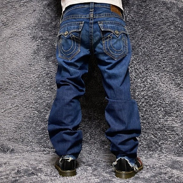 Producto - True Religion Rare Buttons