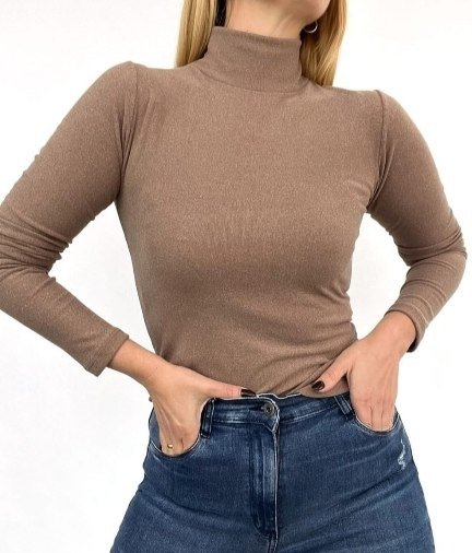 Producto - Polera darlon gruesa