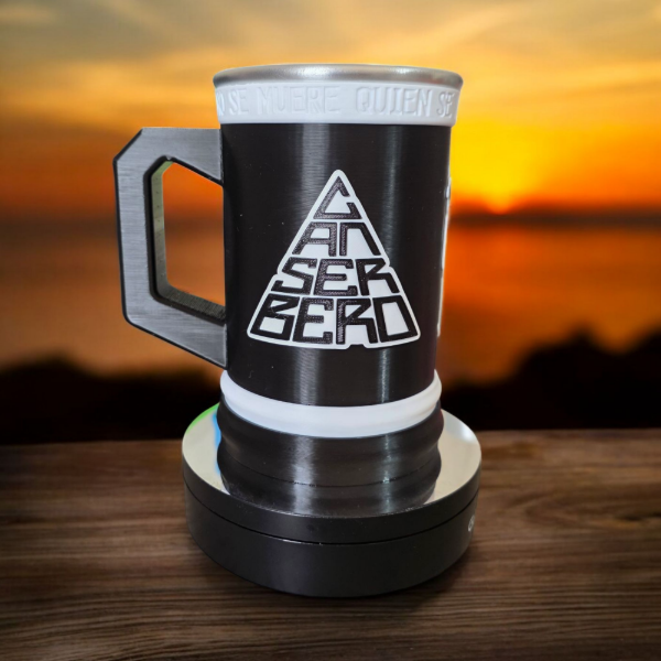 Producto - Chop Canserbero