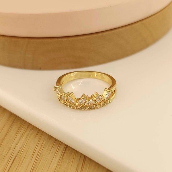 Producto - Anillo Jalisco