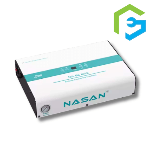 Producto - Autoclave B6 Max Nasan