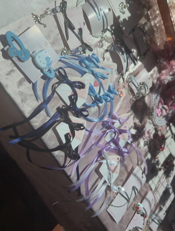 Producto - Hebillas Lacely