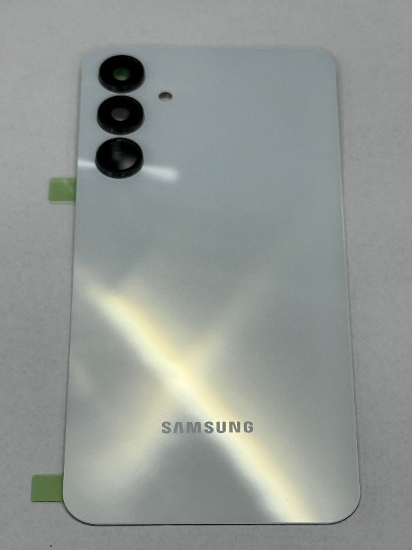 Producto - TAPA SAMSUNG A16 5G A166 BLANCO COMPLETA